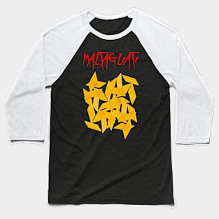 Maltagliati Baseball T-Shirt